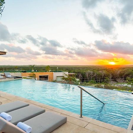 Hotel Aloft Tulum Exteriér fotografie