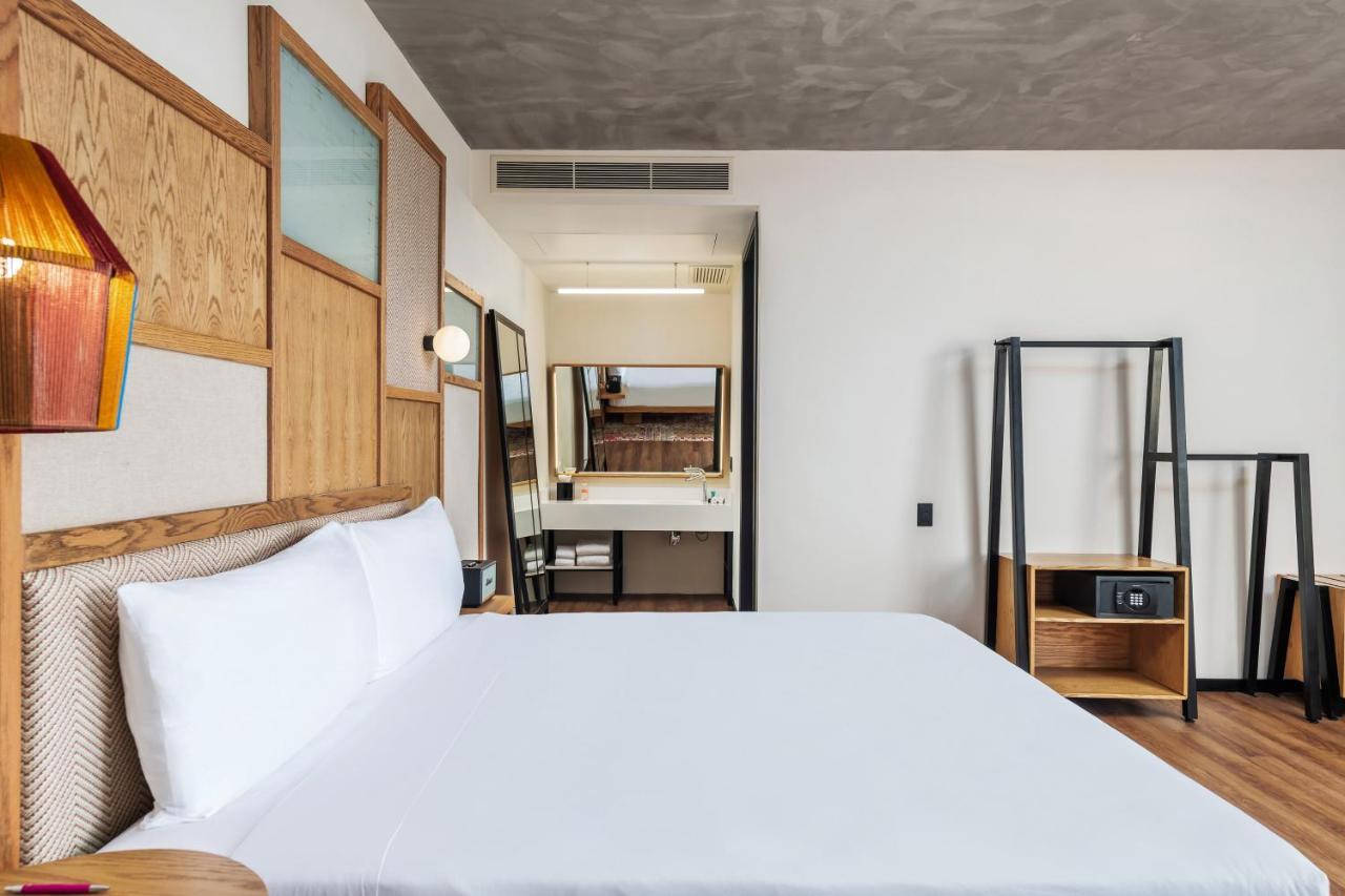 Hotel Aloft Tulum Exteriér fotografie