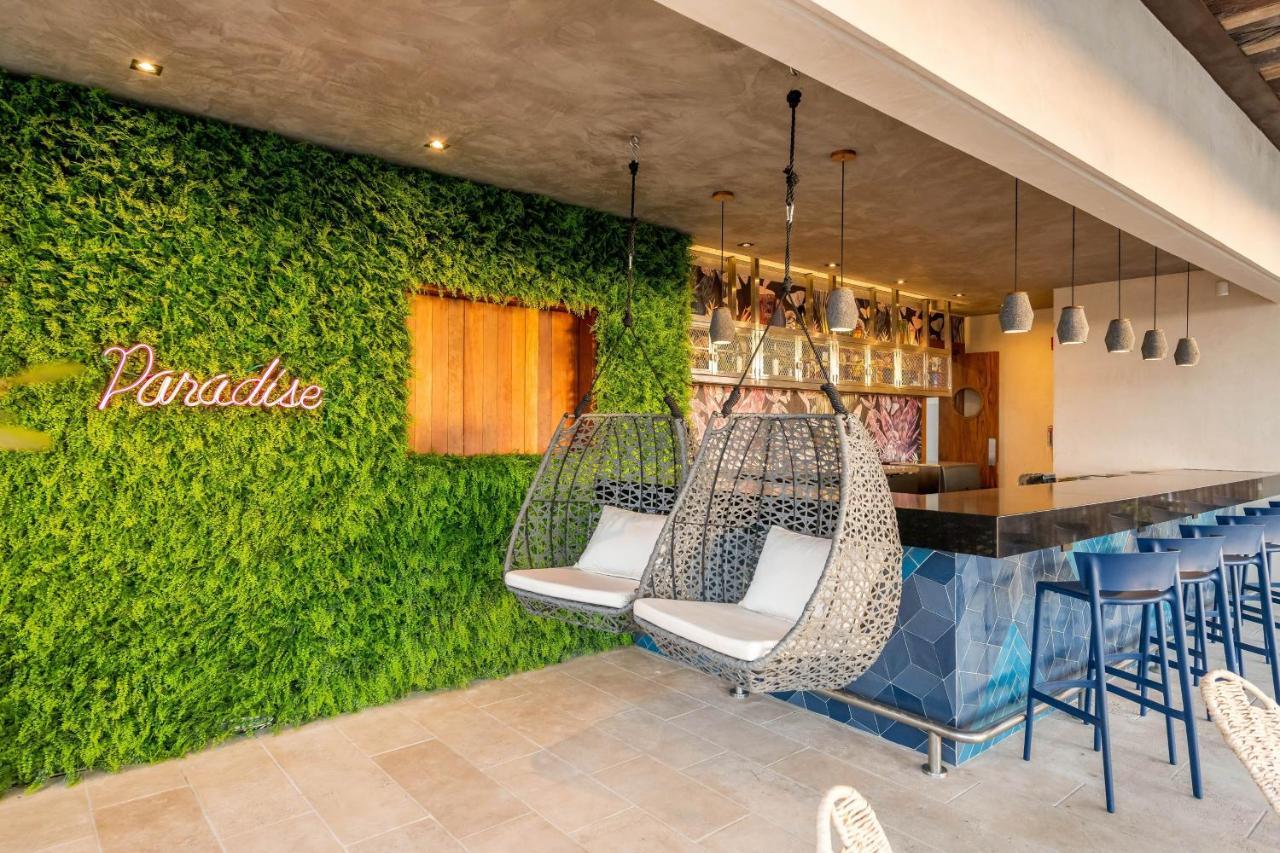 Hotel Aloft Tulum Exteriér fotografie